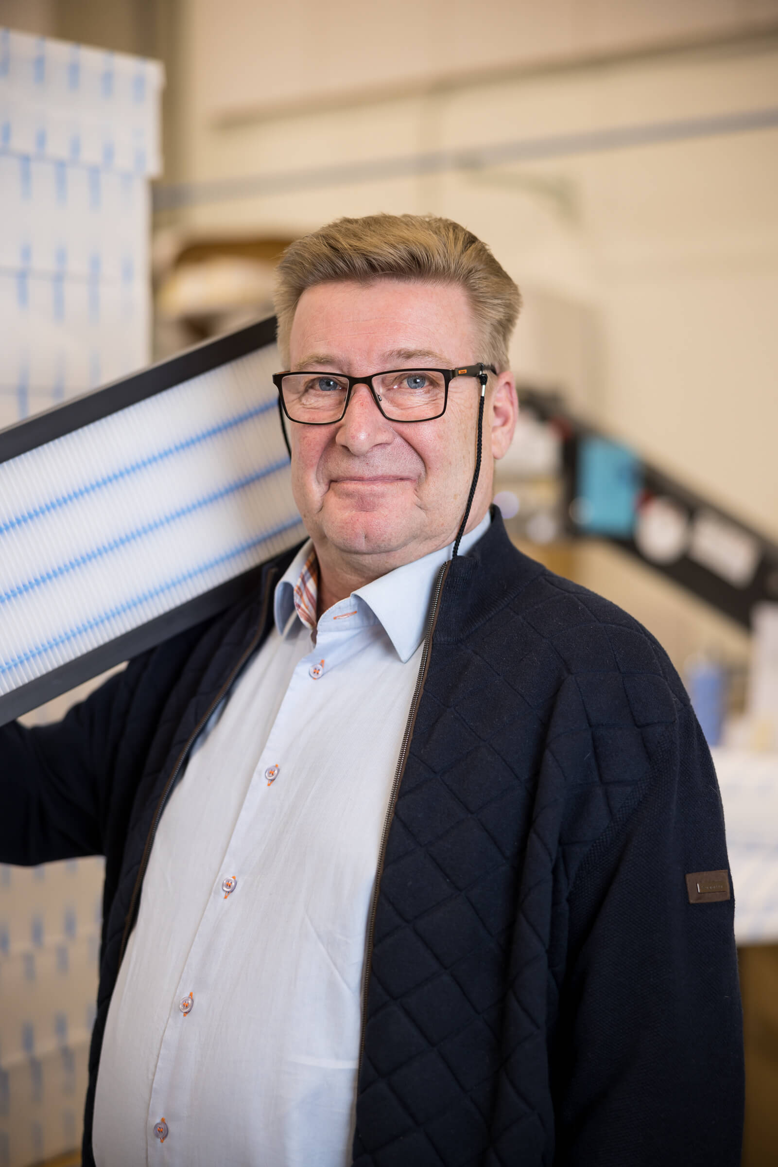 Tapio Haljoki Filter Plus
