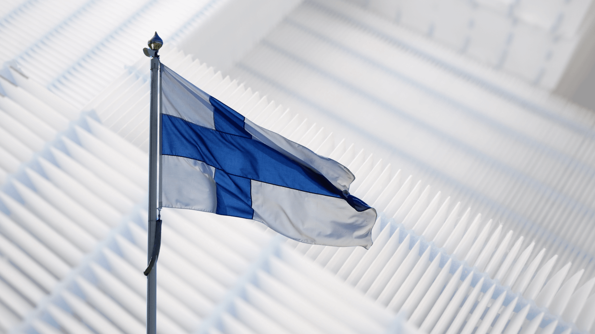 Laajentuminen Suomeen