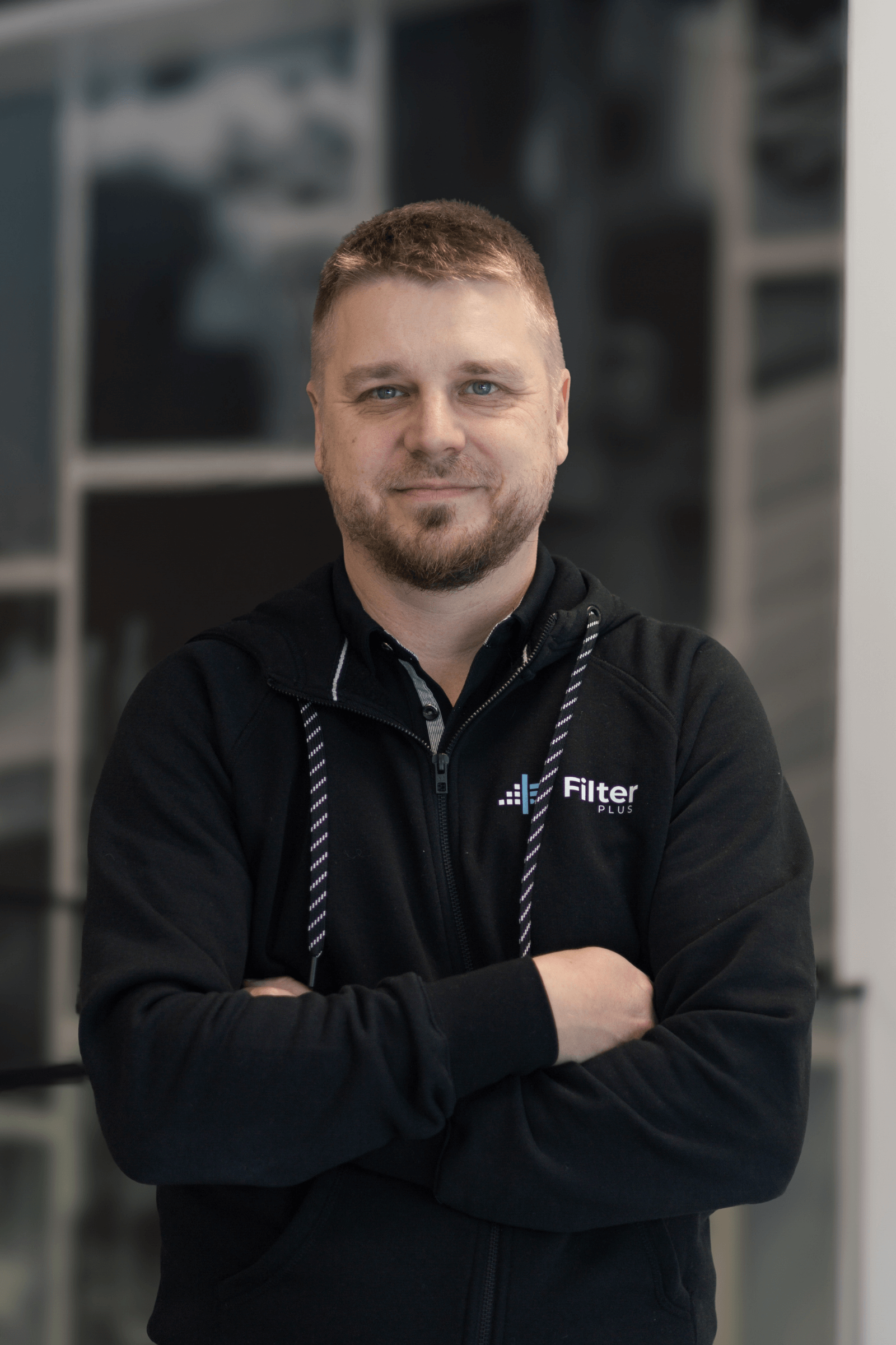 Erno Kemppinen Filter Plus